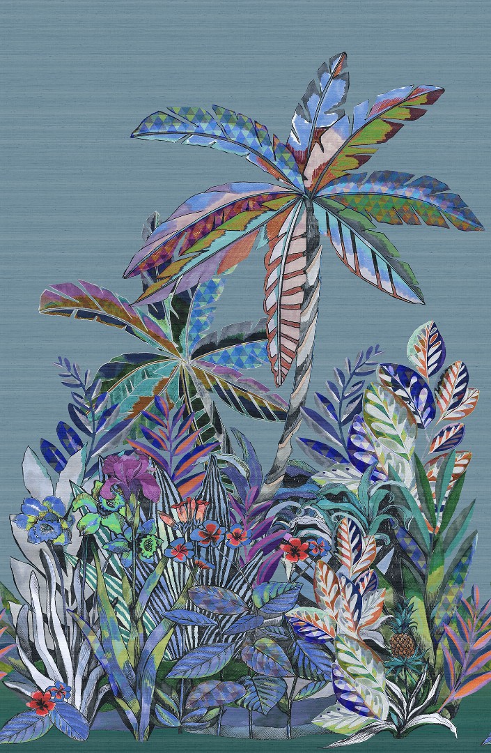 Обои Jannelli & Volpi арт J30 6872 фото 1