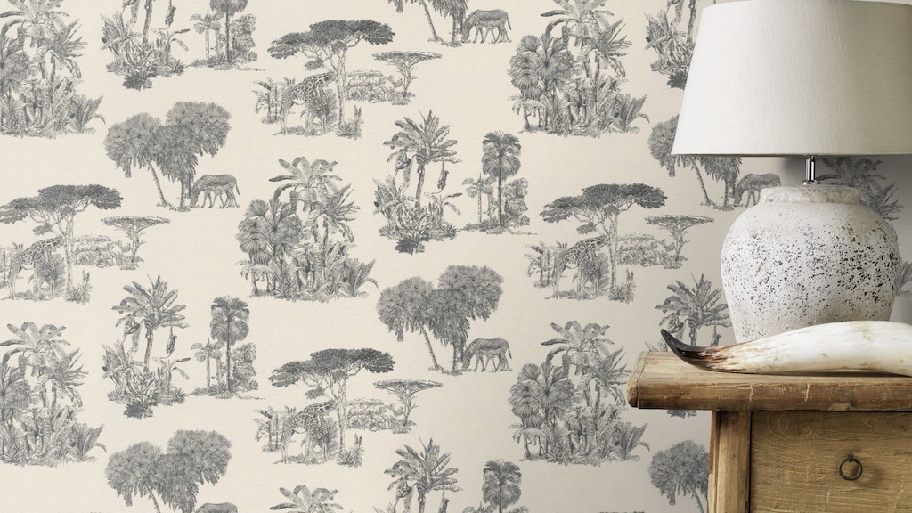 Обои Rasch арт 555028 фото 4