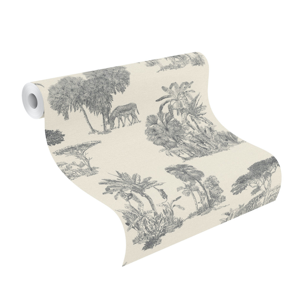 Обои Rasch арт 555028 фото 2