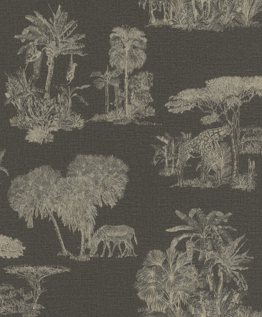 Обои Rasch арт 555035 фото 1