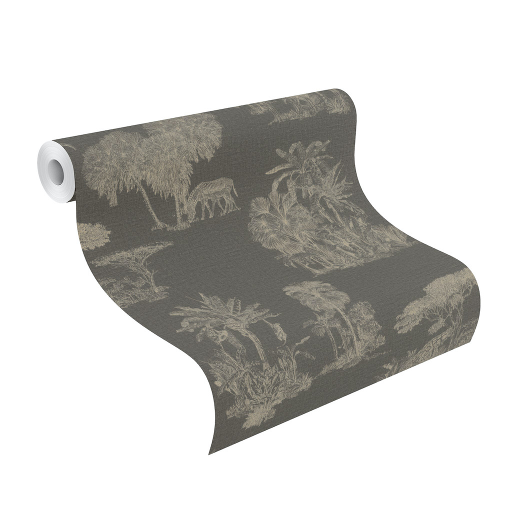 Обои Rasch арт 555035 фото 2