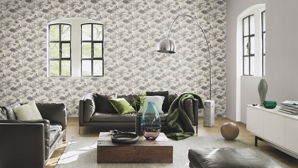 Обои Rasch арт 555134 фото 3