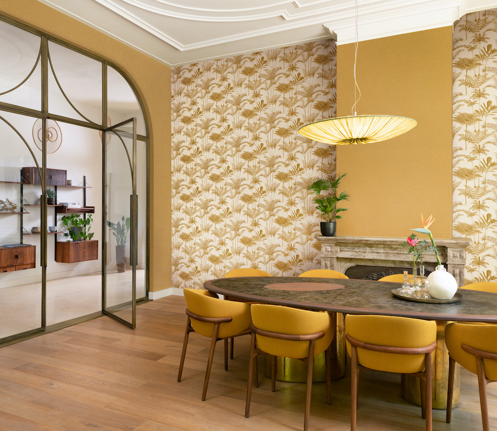 Обои Rasch арт 555158 фото 3