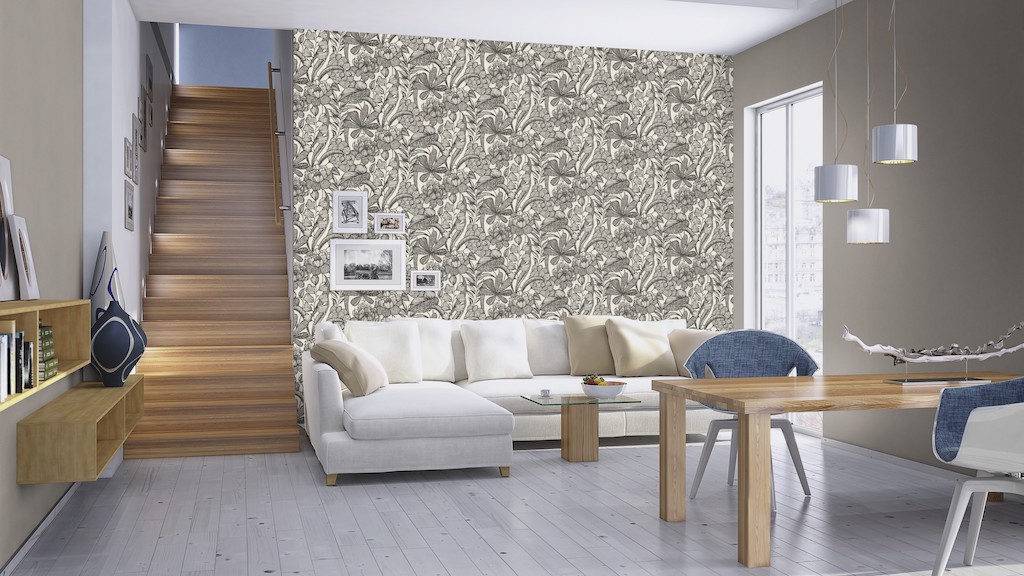 Обои Rasch арт 555325 фото 5