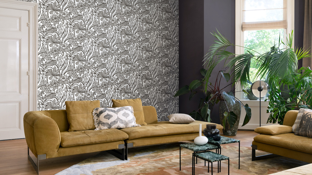 Обои Rasch арт 555325 фото 6