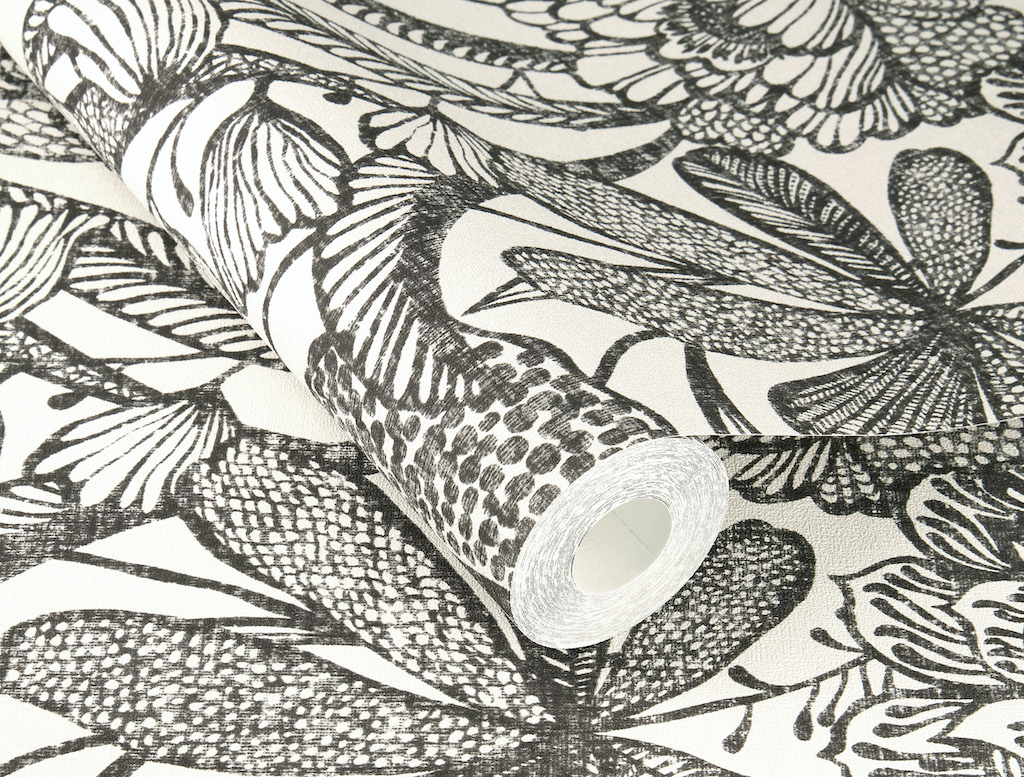 Обои Rasch арт 555325 фото 3