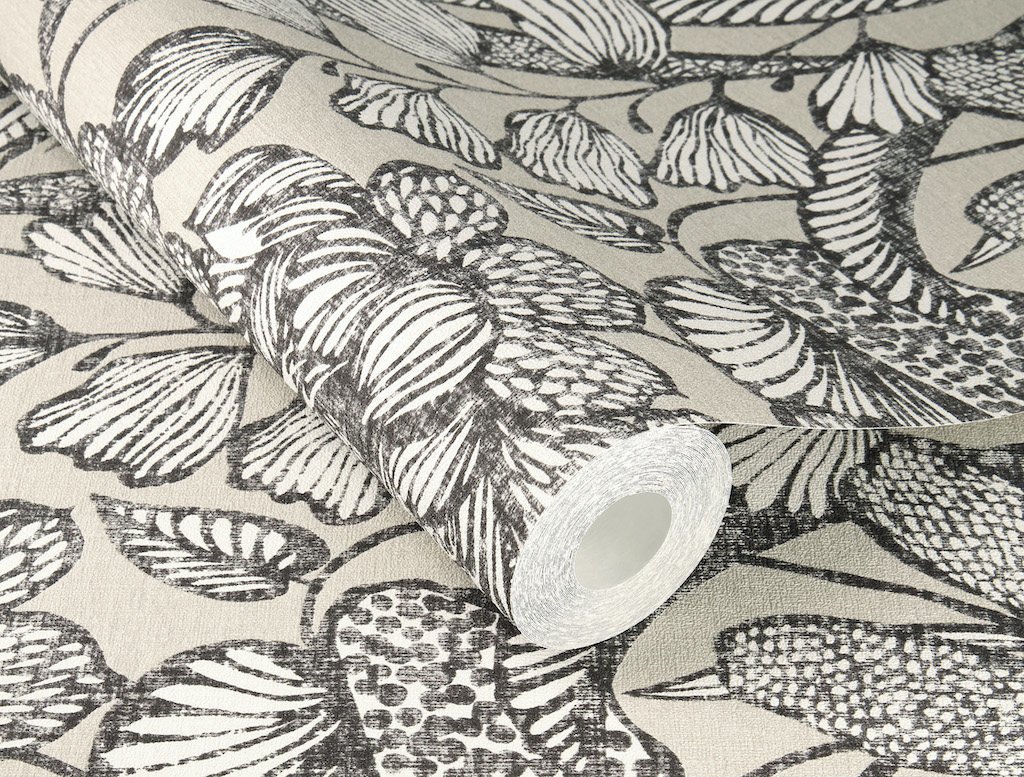 Обои Rasch арт 555332 фото 3