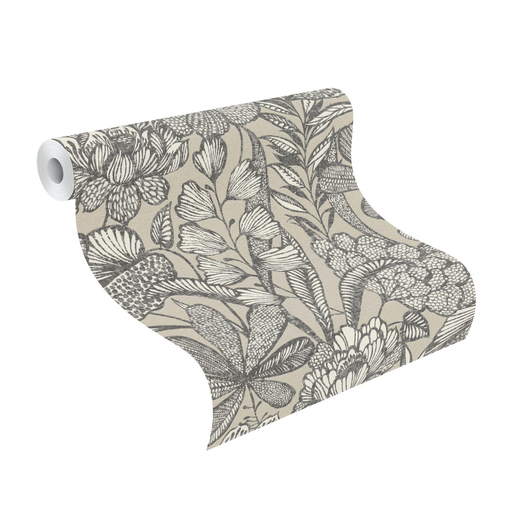 Обои Rasch арт 555332 фото 2