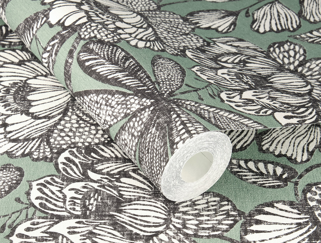 Обои Rasch арт 555356 фото 3