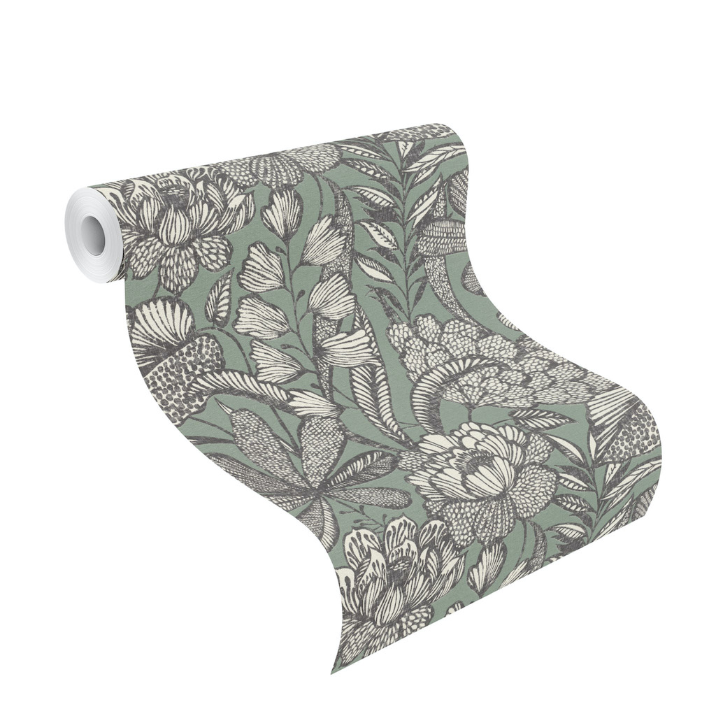 Обои Rasch арт 555356 фото 2