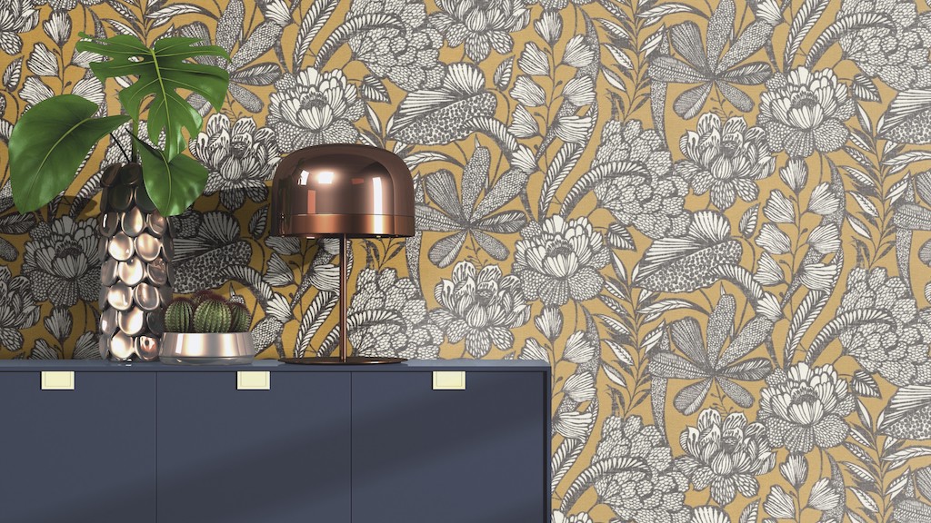 Обои Rasch арт 555356 фото 6