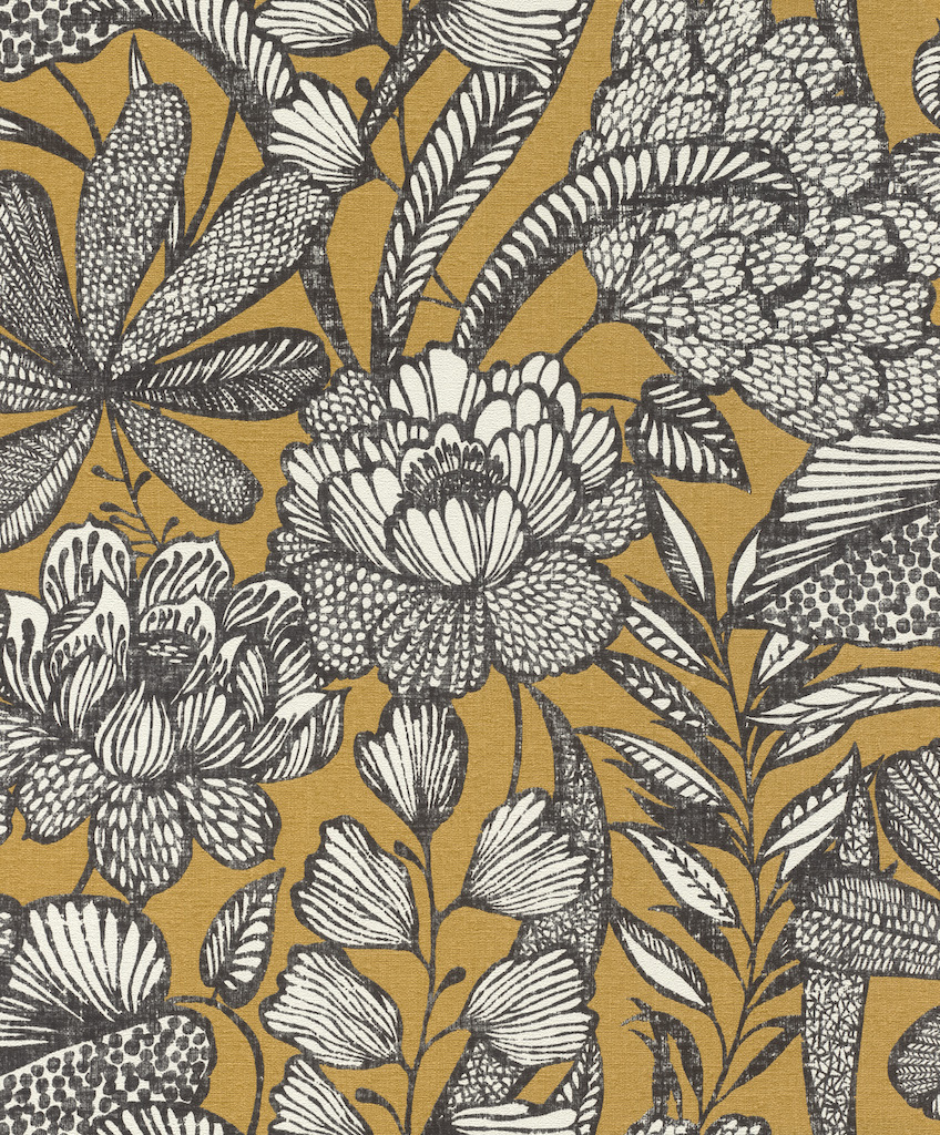 Обои Rasch арт 555363 фото 1