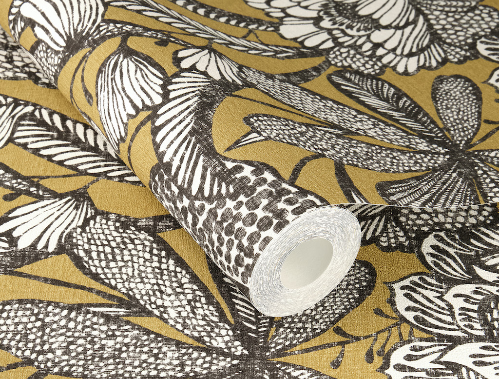 Обои Rasch арт 555363 фото 3