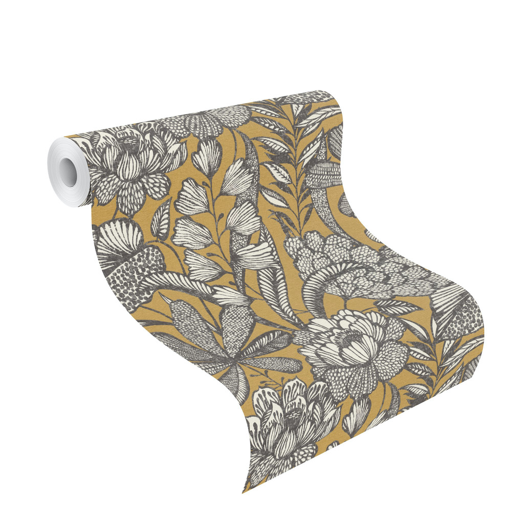 Обои Rasch арт 555363 фото 2