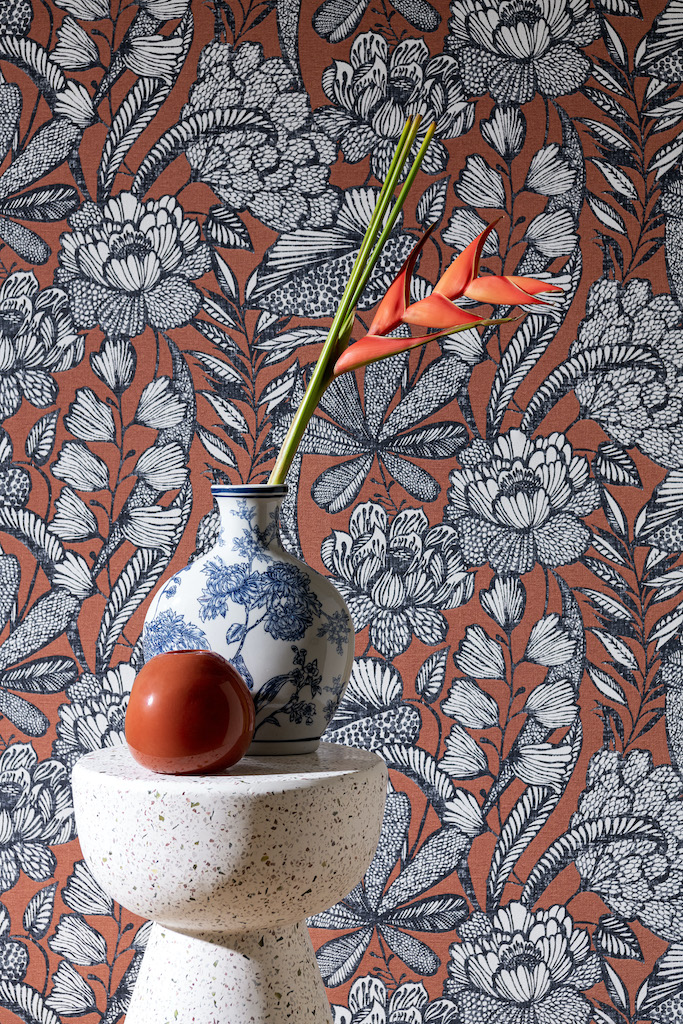 Обои Rasch арт 555370 фото 4