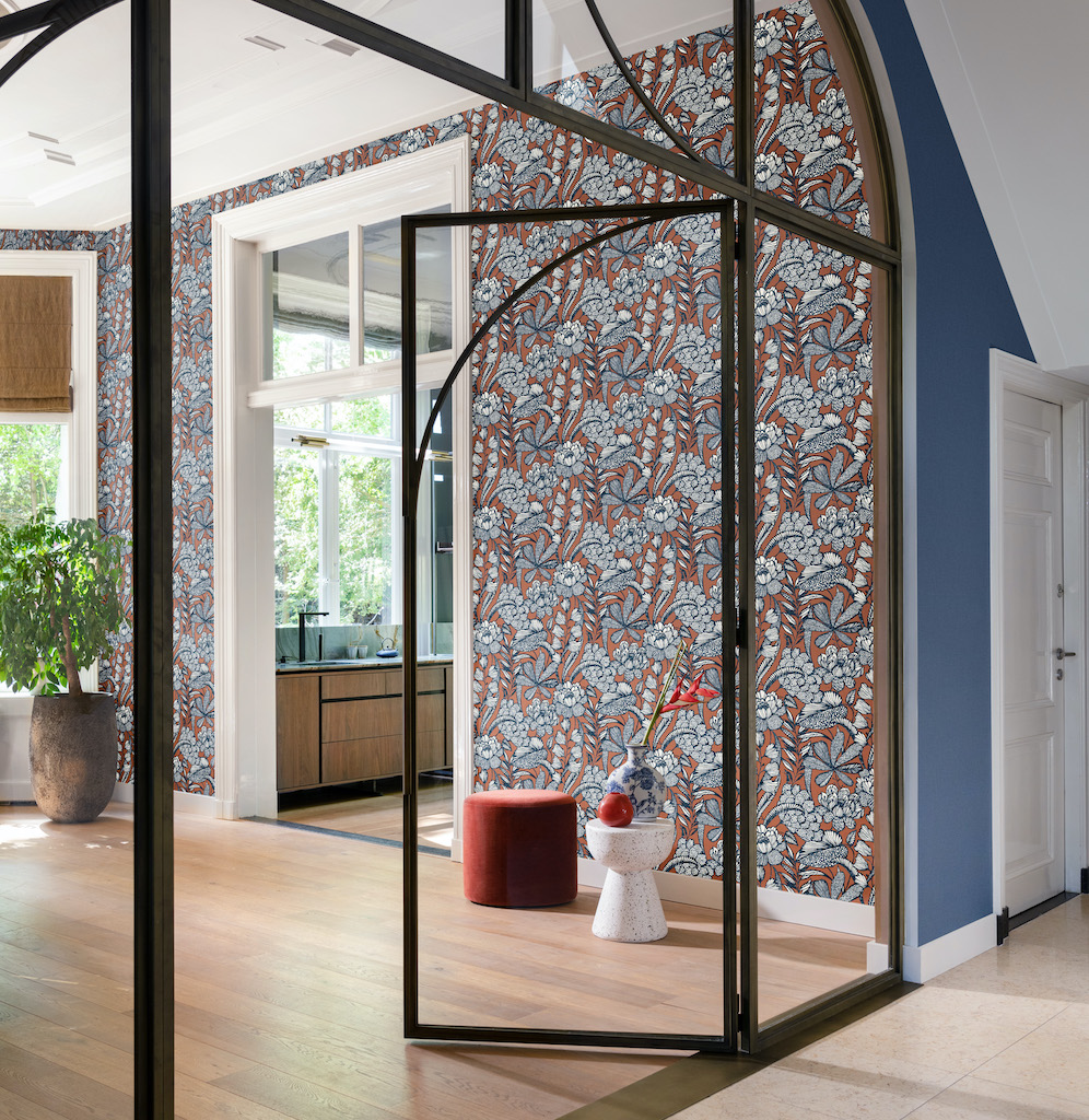 Обои Rasch арт 555370 фото 5