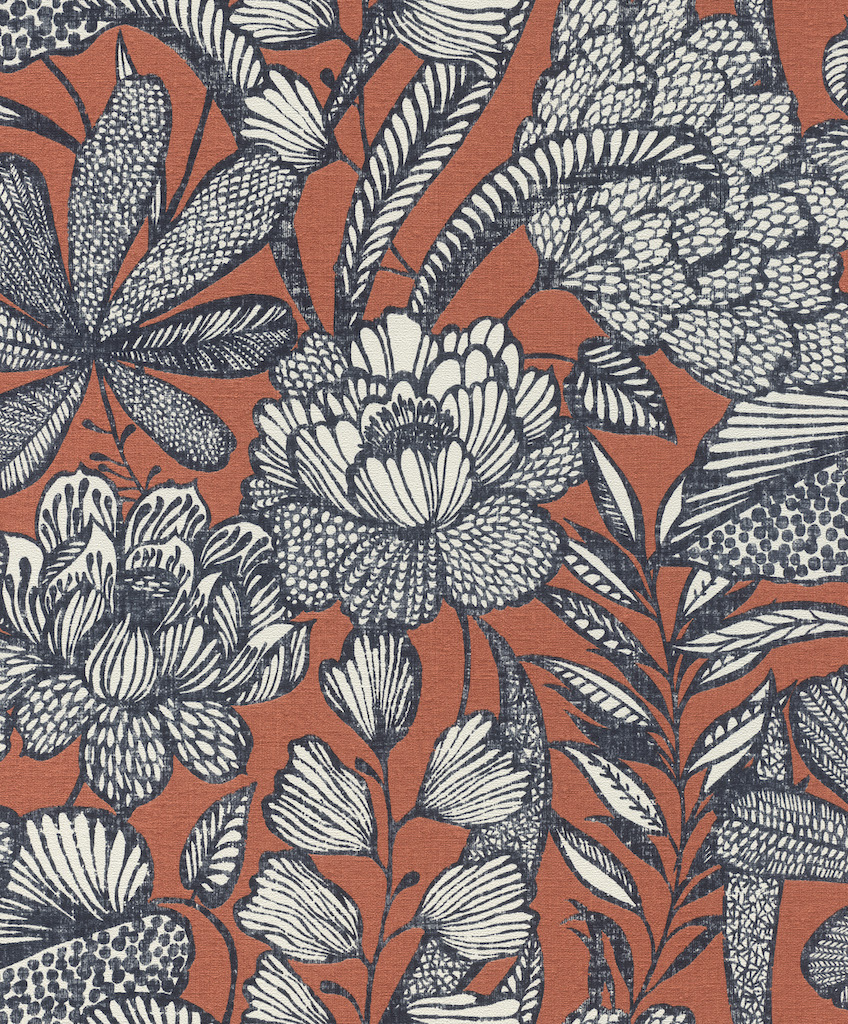 Обои Rasch арт 555370 фото 1