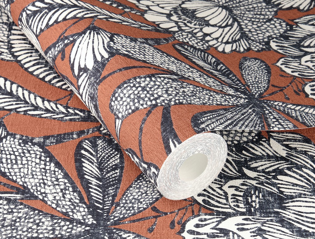 Обои Rasch арт 555370 фото 3