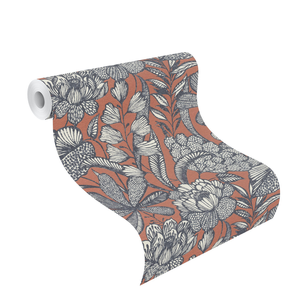 Обои Rasch арт 555370 фото 2