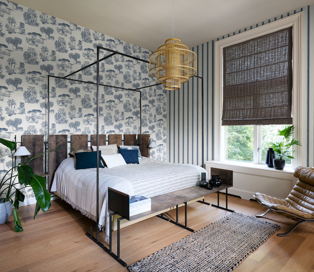 Обои Rasch арт 555646 фото 3