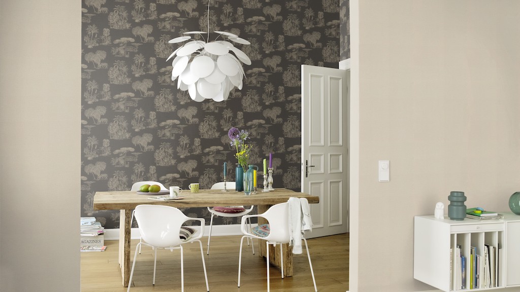 Обои Rasch арт 555851 фото 7