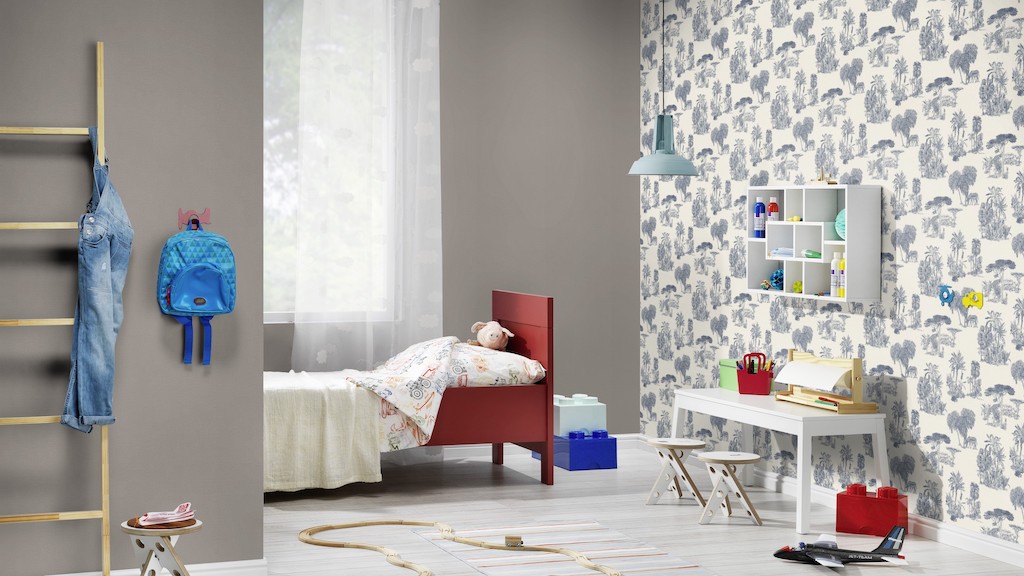 Обои Rasch арт 555875 фото 5