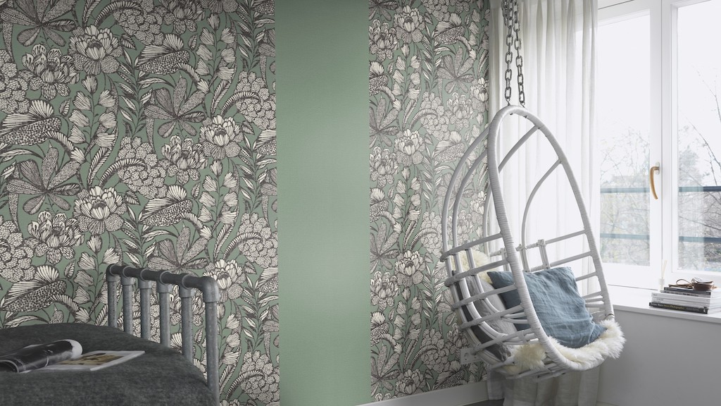 Обои Rasch арт 555936 фото 6