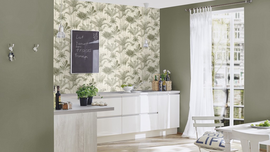 Обои Rasch арт 555943 фото 4