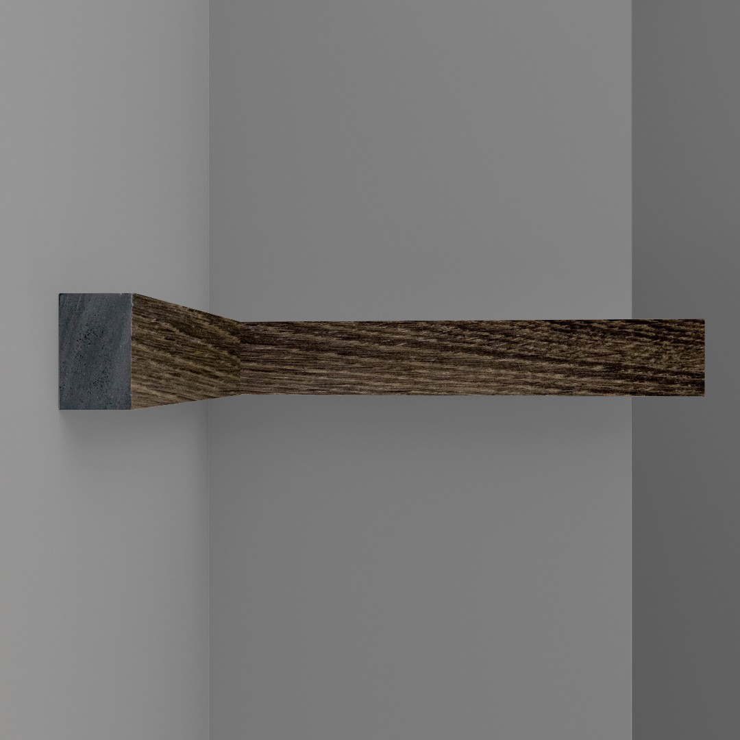 Рейки Decomaster арт D048-81 ДМ фото 1