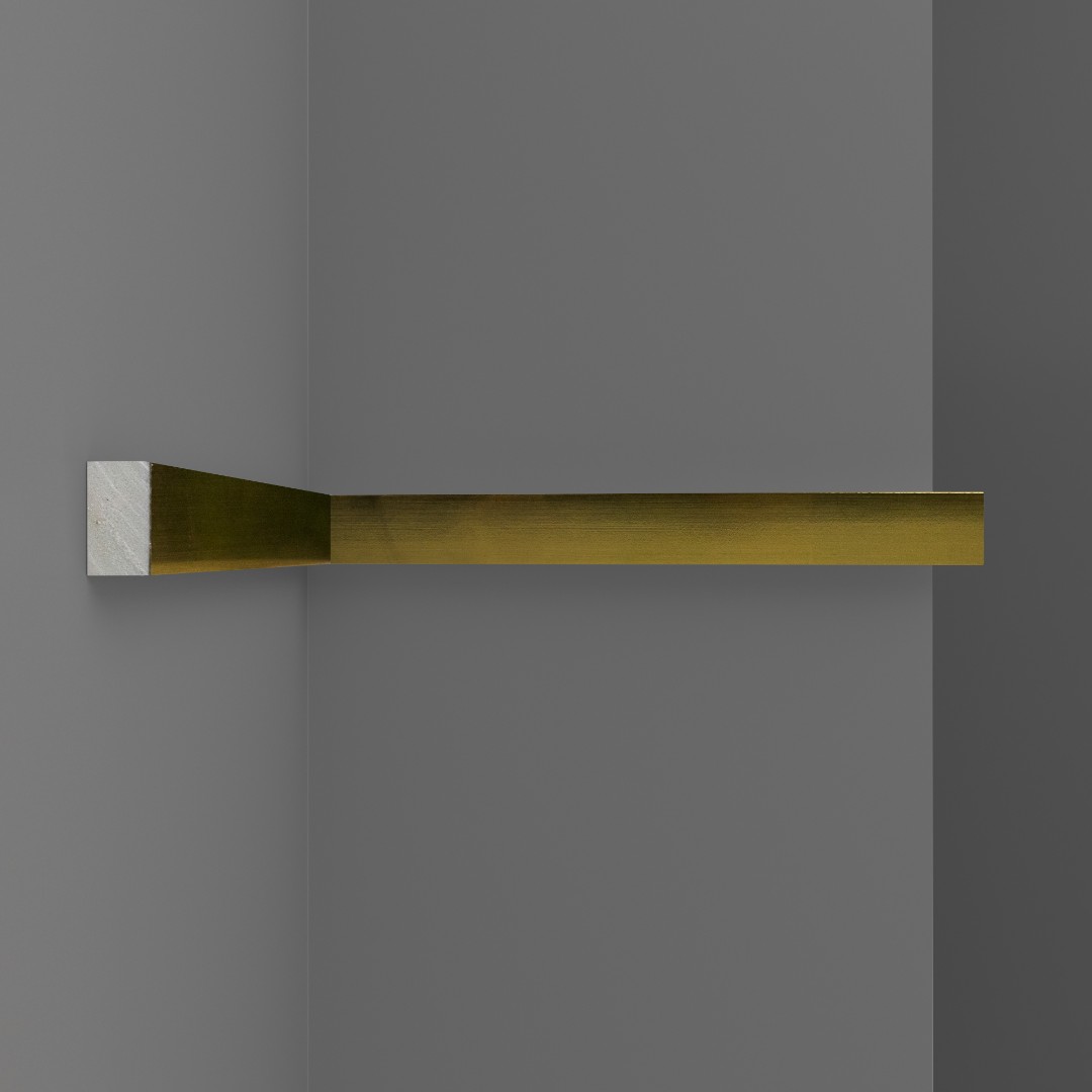 Рейки Decomaster арт D047-943 ДМ фото 1