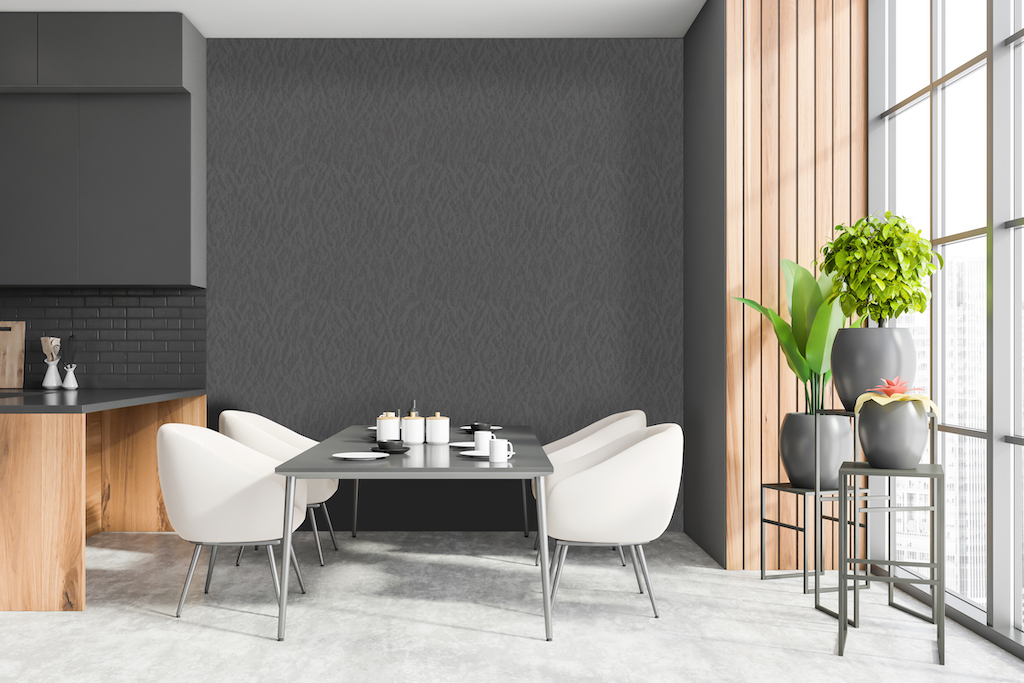 Стеклотканевые обои BauTex арт Berlin фото 2