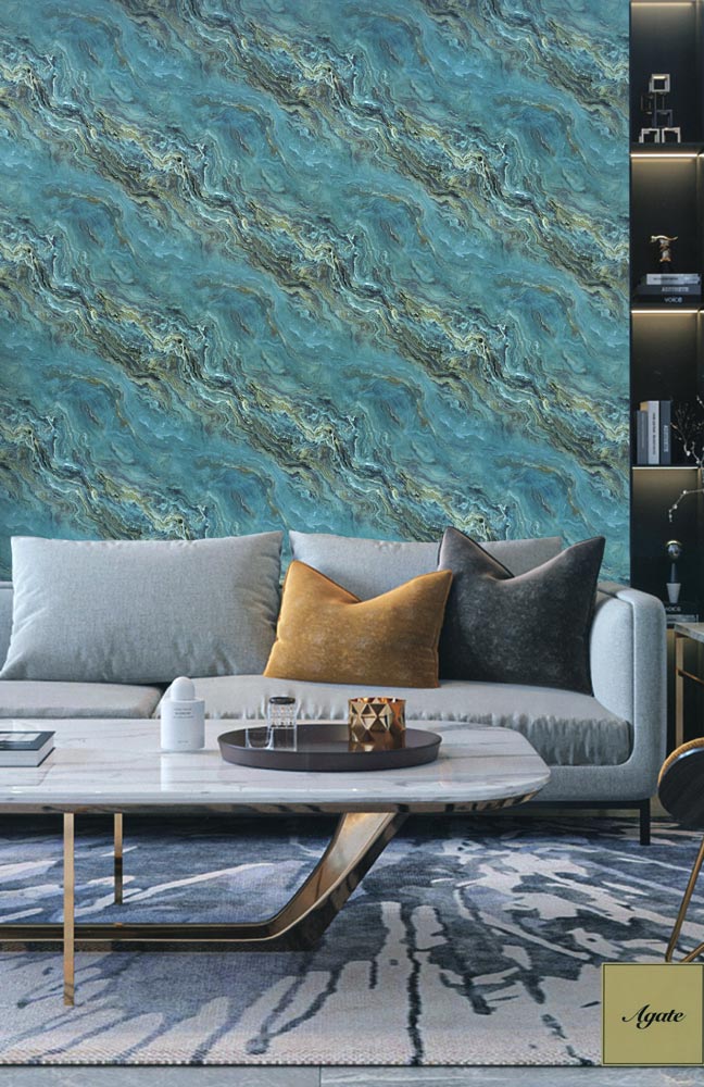 Обои Aurora Decor арт 133702 фото 4