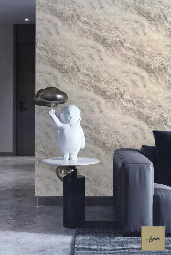 Обои Aurora Decor арт 133709 фото 4