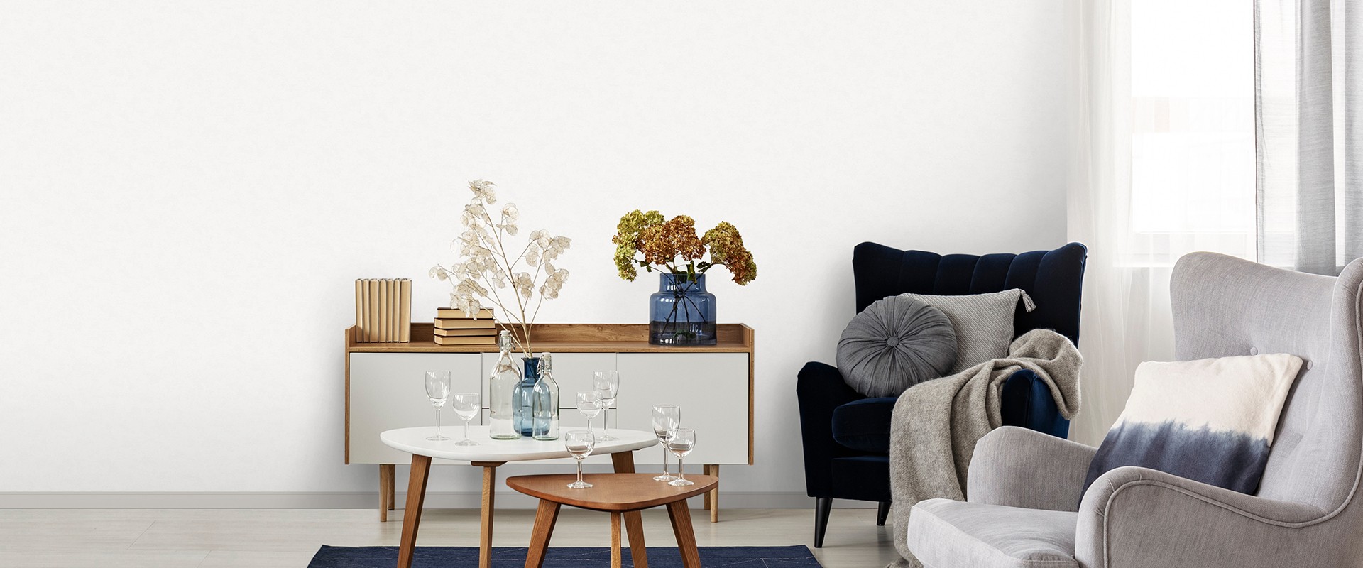 Обои Victoria Stenova арт 283522 фото 4