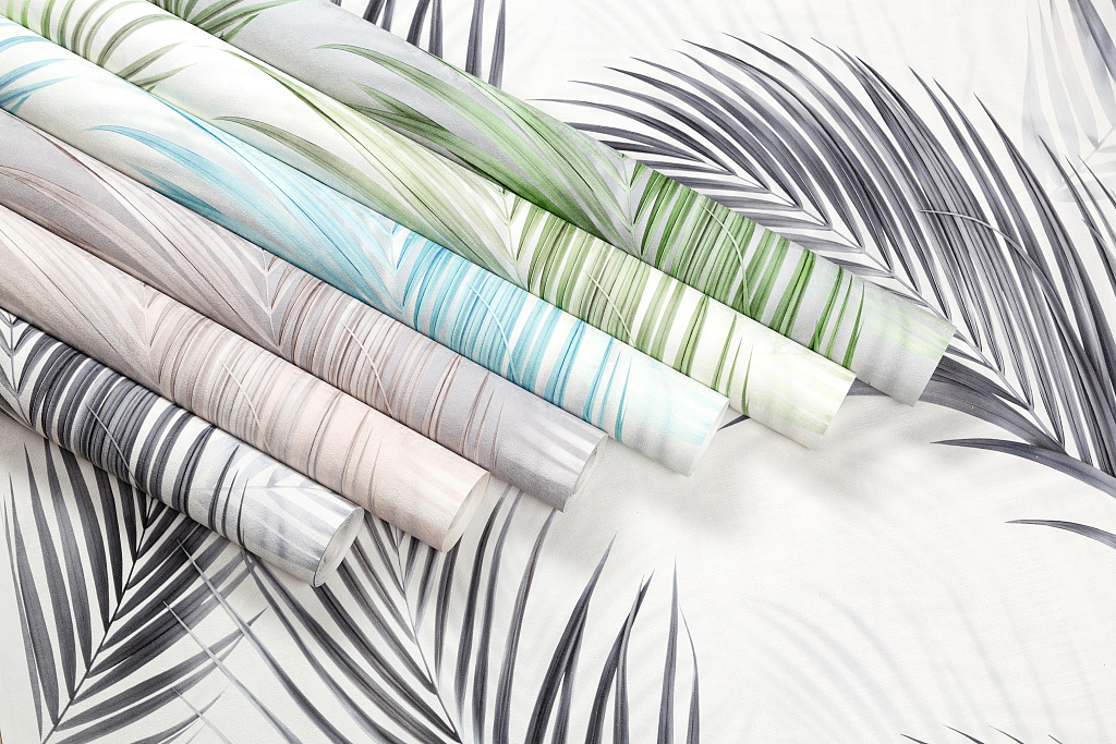 Обои Palitra Home арт HC71973-46 фото 5