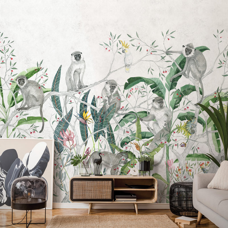 Фотообои Factura арт Africa-1 фото 2