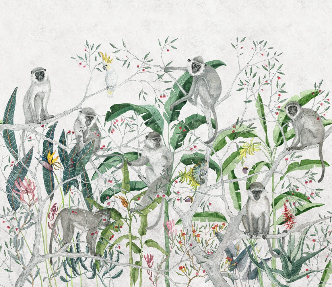 Фотообои Factura арт Africa-1 фото 1