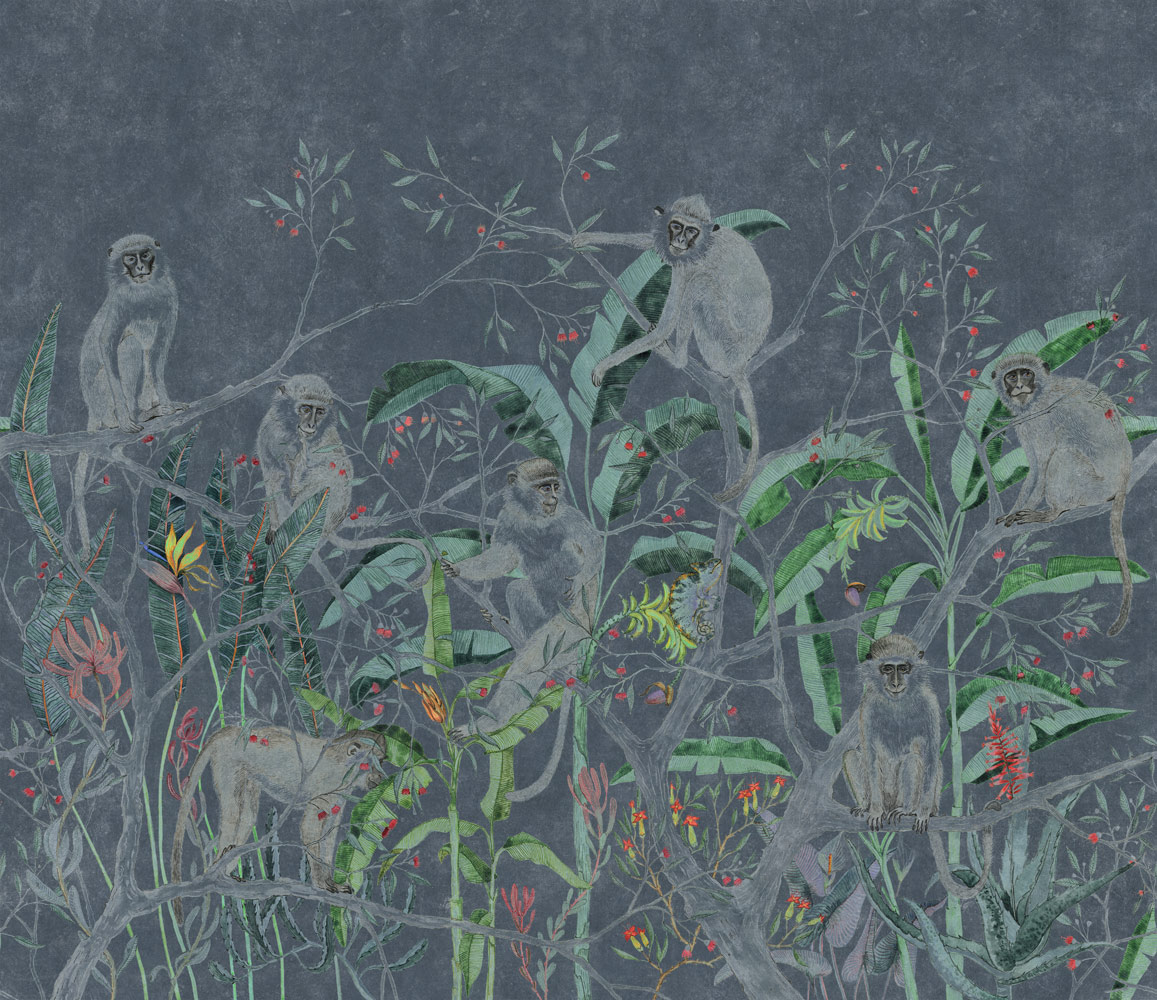 Фотообои Factura арт Africa-4 фото 1