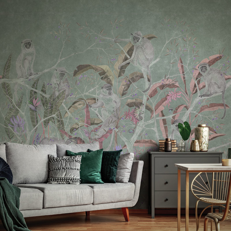 Фотообои Factura арт Africa-5 фото 2