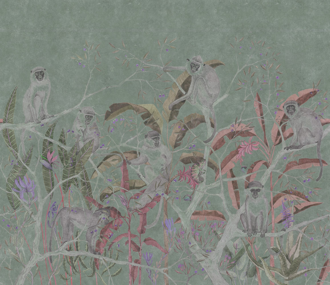 Фотообои Factura арт Africa-5 фото 1