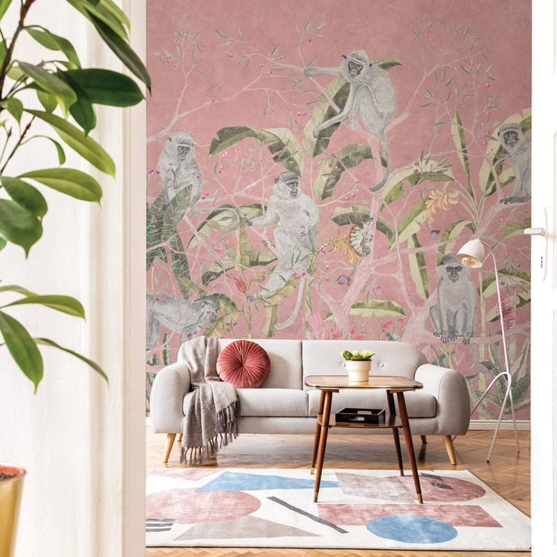 Фотообои Factura арт Africa-6 фото 2