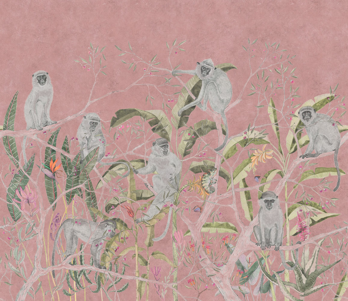 Фотообои Factura арт Africa-6 фото 1