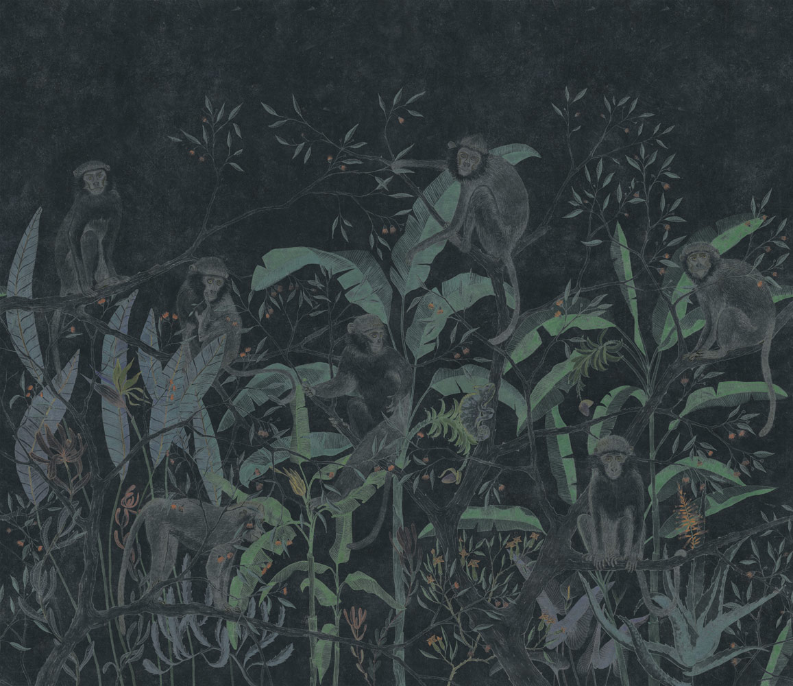 Фотообои Factura арт Africa-7 фото 1