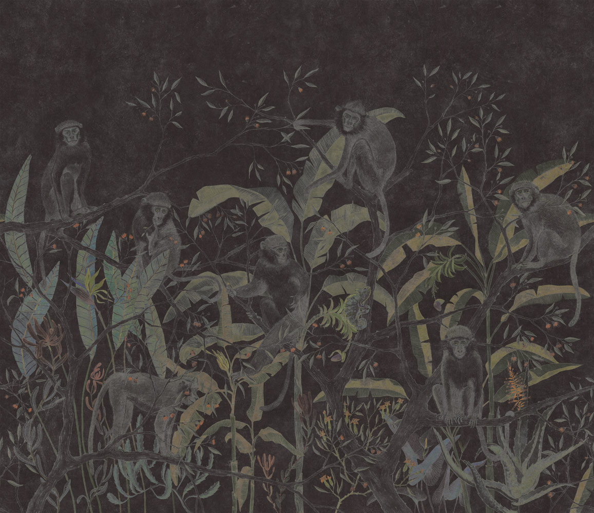 Фотообои Factura арт Africa-8 фото 1