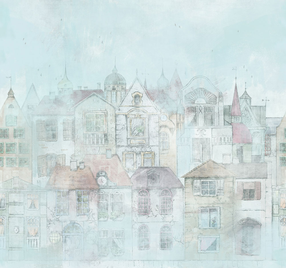 Фотообои Factura арт Andersen-1 фото 1