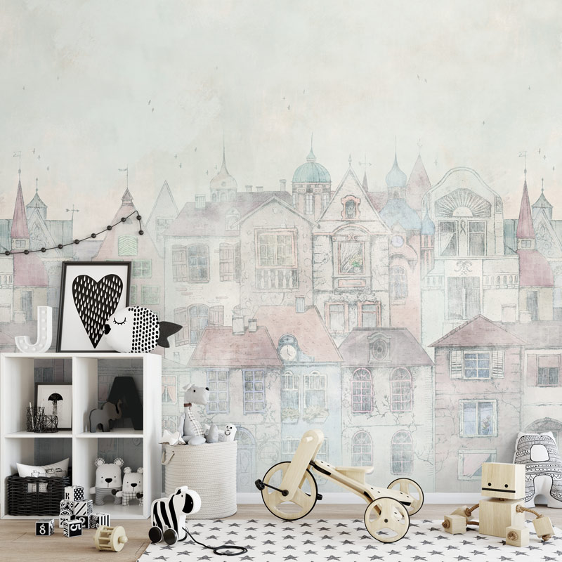 Фотообои Factura арт Andersen-2 фото 2