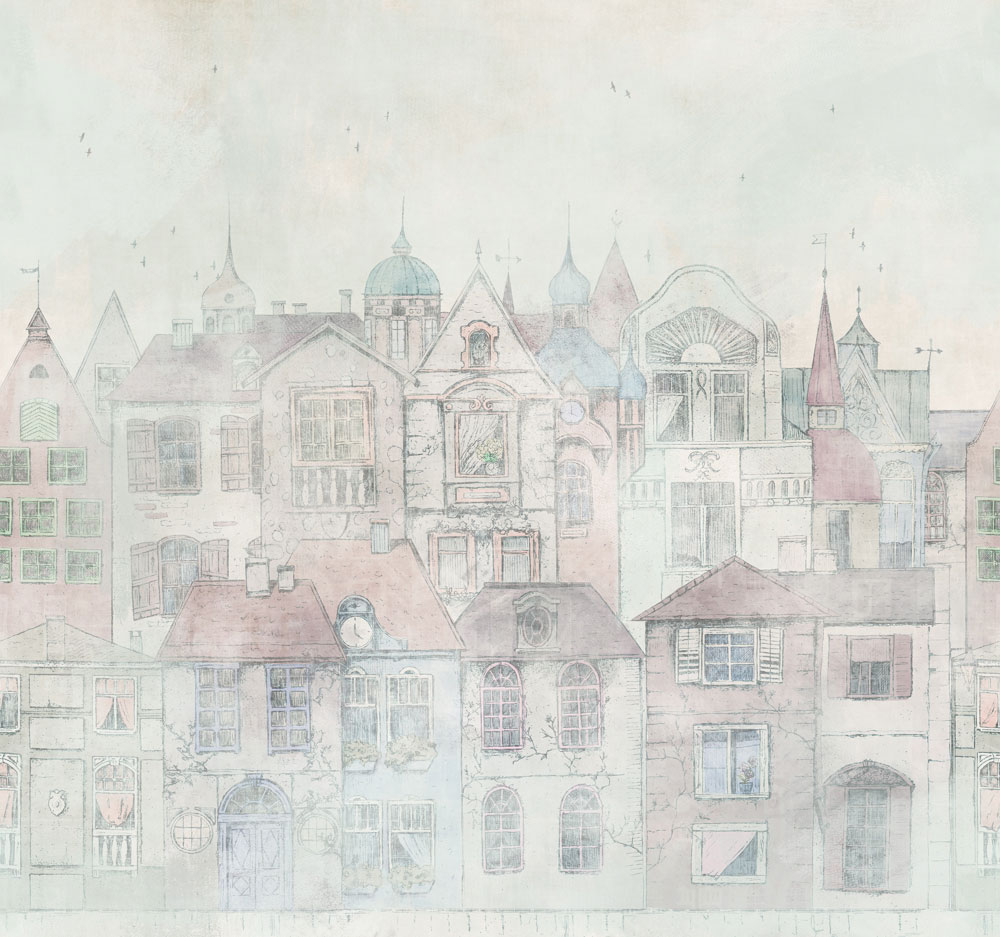 Фотообои Factura арт Andersen-2 фото 1