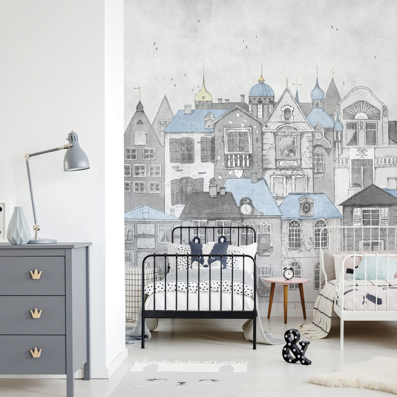 Фотообои Factura арт Andersen-4 фото 3