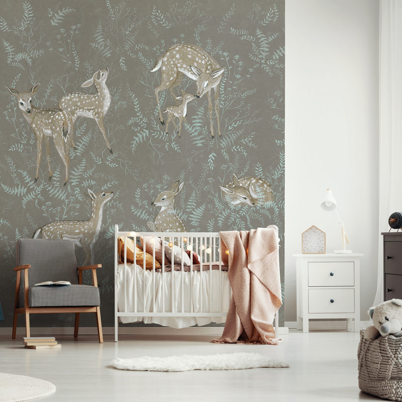 Фотообои Factura арт Bambi-8 фото 2