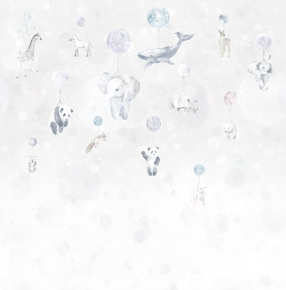 Фотообои Factura арт Bambini-3 фото 1